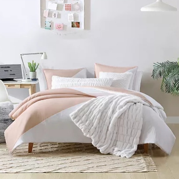 UGG Bedding Nwt Koolaburra By Ugg Comforter Set Poshmark